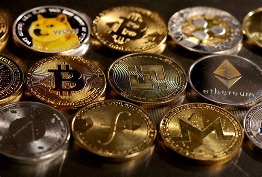 What are meme coins and why do they crash?