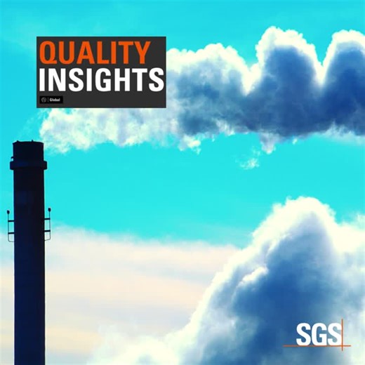 ISO 14064-1 and Its Benefits | SGS Academy