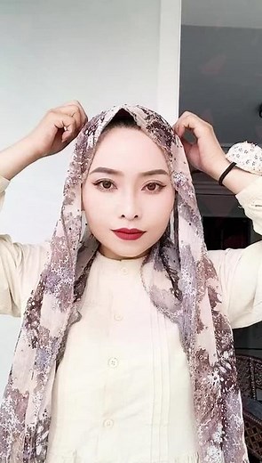 #foryou #fyp#headscarf