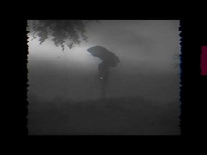 Tripod Attack - War of the Worlds - Found Footage