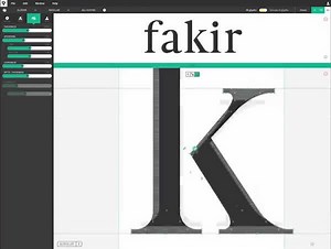 433 reactions · 104 shares | The days of choosing the same typeface from the same marketplace (as every other designer) ARE OVER! | Prototypo | Facebook