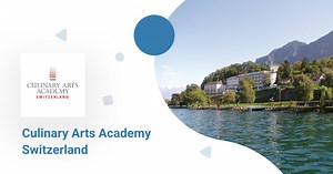 Culinary Arts Academy Switzerland - Programs, Tuition Fees