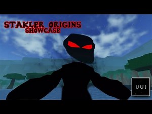 Alien Troll? STALKER: ORIGIN Showcase in Unfamiliar Universe Incident – Out of This World
