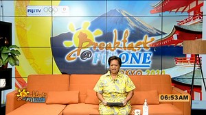 4.6K views · 236 reactions | This week Arthur is making cupcakes and he loves exploring ideas of designs and flavors. Our Breakfast Master Baker shows us how its done. | Breakfast at Fiji One | Facebook