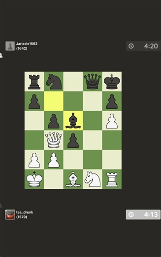 smol chess