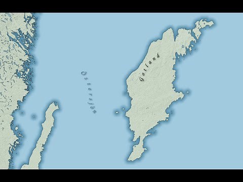 QGIS Quick Tip - Super Nice Labels