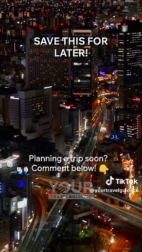 Osaka Cheat Sheet: Your Ultimate Quick Guide ✨ Planning a trip to Osaka? Here’s everything you need to know in one place! 🗺 Must-Visit Spots: Dotonbori – Neon lights, street food, and nightlife 🌆🍜 Osaka Castle – A historical icon with stunning gardens 🏯🌸 Shinsekai & Tsutenkaku – Retro vibes & famous kushikatsu skewers 🍢✨ Universal Studios Japan – Thrills, rides, and the Wizarding World 🎢🪄 Kuromon Market – Fresh seafood and Osaka’s best street eats 🍣🔥 🍜 Food to Try: Takoyaki – Crispy o