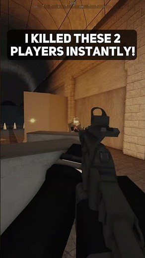 I KILLED These 2 Players INSTANTLY! - State Of Anarchy