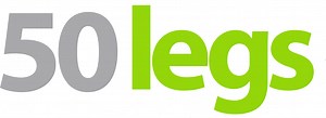 About - 50 Legs