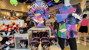 The New Hocus Pocus Merchandise Will Put A Spell On You! | Chip and Company