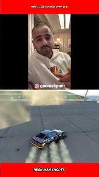 Match made in comedy show! 🤣💀 #shorts