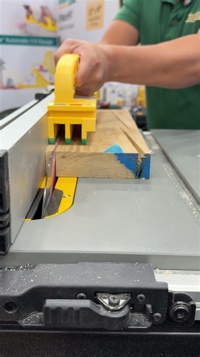 Don’t Use Your Hands! Control Your Cuts with the GRR-RIPPER 2GO