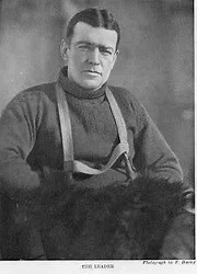 Shackleton and the Endurance