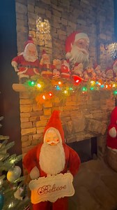 Getting ready for Christmas! | The Shabby Tree