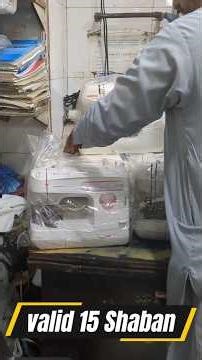 Zig zag machines sale Imported Machines