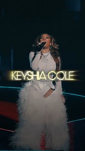 Just 30 days until Keyshia Cole lights up the stage at Toyota Oakdale Theatre! Who’s ready? 🎤🔥 Get your tickets here: https://bit.ly/4oGUsZy | Toyota Oakdale Theatre
