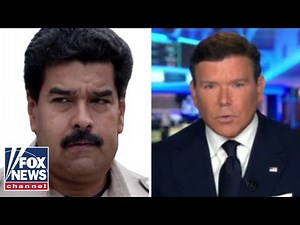 Bret Baier: This is a DETAILED indictment