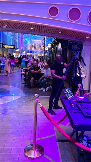 Royal Caribbean Freedom of the Seas Miami #freedomoftheseas #royalcaribbean #cruise #miami #shorts