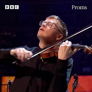 397K views · 46K reactions | Vivaldi's The Four Seasons with folk music improvisations ☀️ Enjoy Pekka Kuusisto - Musician, Ale Carr and The Deutsche Kammerphilharmonie Bremen’s interpretation on BBC iPlayer | BBC Proms | Facebook