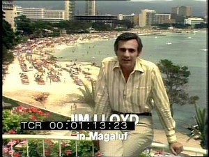 Wish you were here | Travel Show | Thames Television |1974