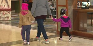 A 'code word' could protect your child from dangerous situations