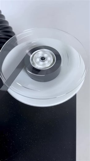 VHS is LIFE on Instagram: "Strap ‘er down boys she’ll hit a hunnard for ya know it!! (video shot by @moldquestvhs) #vhs #vhsislife #vhsmold #vhsmoldcleaner #vhscleaner"