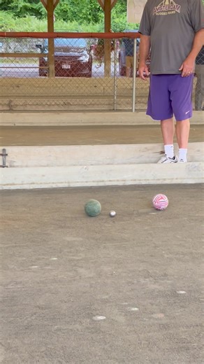 1.6M views · 2.1K reactions | It was a beautiful day to be back on the bocce courts in Amsterdam!  We had some pretty close games, some great shots, and a lot of fun. Looking forward to seeing everybody again next week!  #Bocce #Community #AmsterdamNY #FunTimes | Angelo Santabarbara | Facebook
