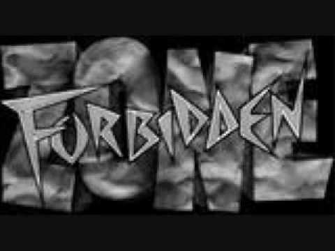 Forbidden zone forbidden zone