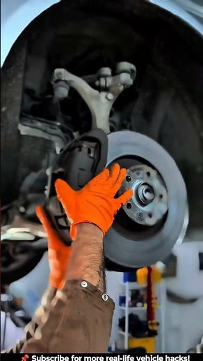 Vibrations While Driving Fixing the Real Cause! | Car Repair Tips #repair #mechanic #while