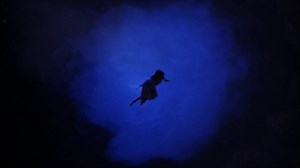 Alien from L.A. (1988)