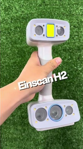 Your 3D scanner is only half the battle #3ddesign #3dtech