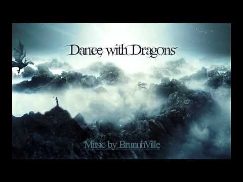 Fantasy Medieval Music - Dance with Dragons