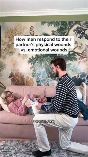 Prioritizing Emotional Healing in Relationships