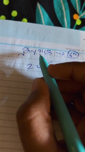 Abhishek Sir Chemistry ASC on Instagram: "Physics Class 12th HSC Board Prepration Complete ✅#asc #abhisheksirchemistry #ascarmy #like #trending"