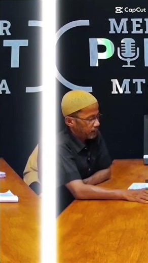 Podcast Bahasa Arab di MTsN 1 Langsa dengan Alef Education