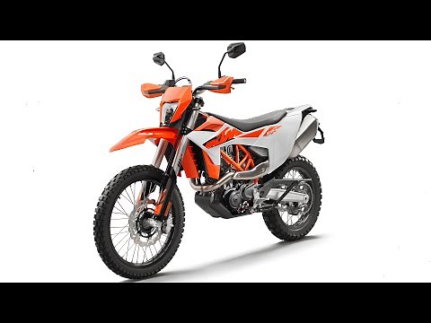 Ride Everywhere! 2026 KTM 690 Enduro R Review: The Ultimate Dual-Sport Machine First Look