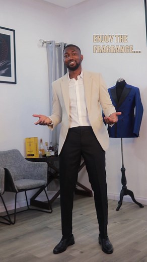 Top 5 Essential Suits for Men | Men's Fashion Guide