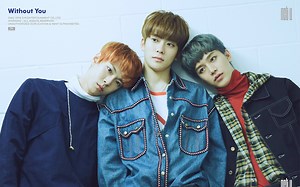 【MV】NCT U - WITHOUT YOU 完整版 (1080P)