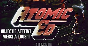 Atomic Ed