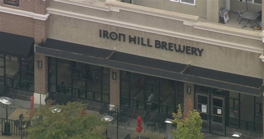 Iron Hill Brewery & Restaurant closing 3 locations in Philadelphia area