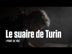 Le suaire de Turin