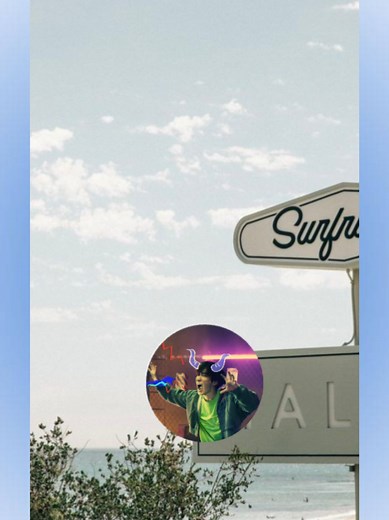 渡辺翔太のかっこいいLINEアイコン配布