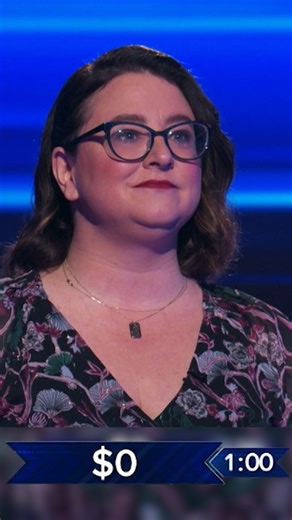 83K views · 829 reactions | She built up $100,000 in one minute! The Chase with Sara Haines, Weeknights at 7p | Game Show Network | Facebook