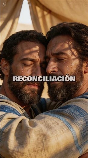 ¿Es posible perdonar lo IMPERDONABLE? (El secreto de José)