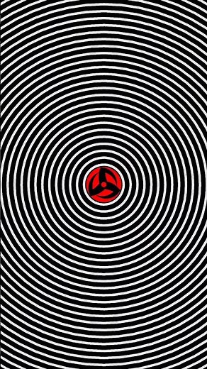 how to Get Mangekyou Sharingan p.5