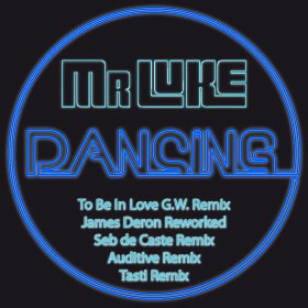 Mr Luke - Dancing