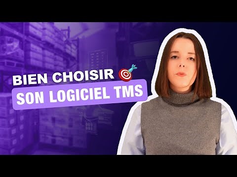 Comment intégrer un logiciel TMS dans votre entreprise de transport ? Les 5 étapes clés.
