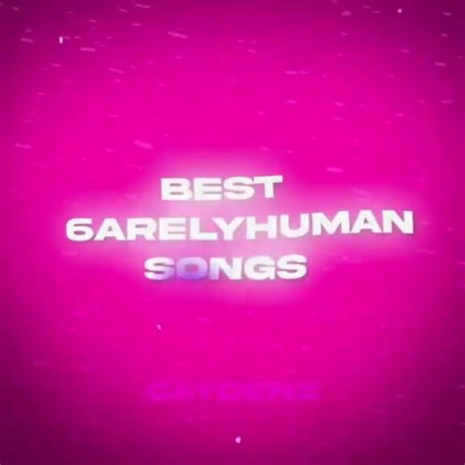 Playlist in bio 🎧🎵 Songs by @6arelyhuman #audiosforedits #editingaudios #editaudios #editingaudioss #songsforedits - NewsBreak