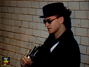 20K views · 1.2K reactions | Sting - Moon over Bourbon Street (from the Jools Holland's TV original black & white movie "Walking to New Orleans" 1985) EXC edit Color Test1 | The Police Excommunicated Sting Summers Copeland | Facebook