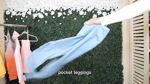 Yogaleggings on TikTok